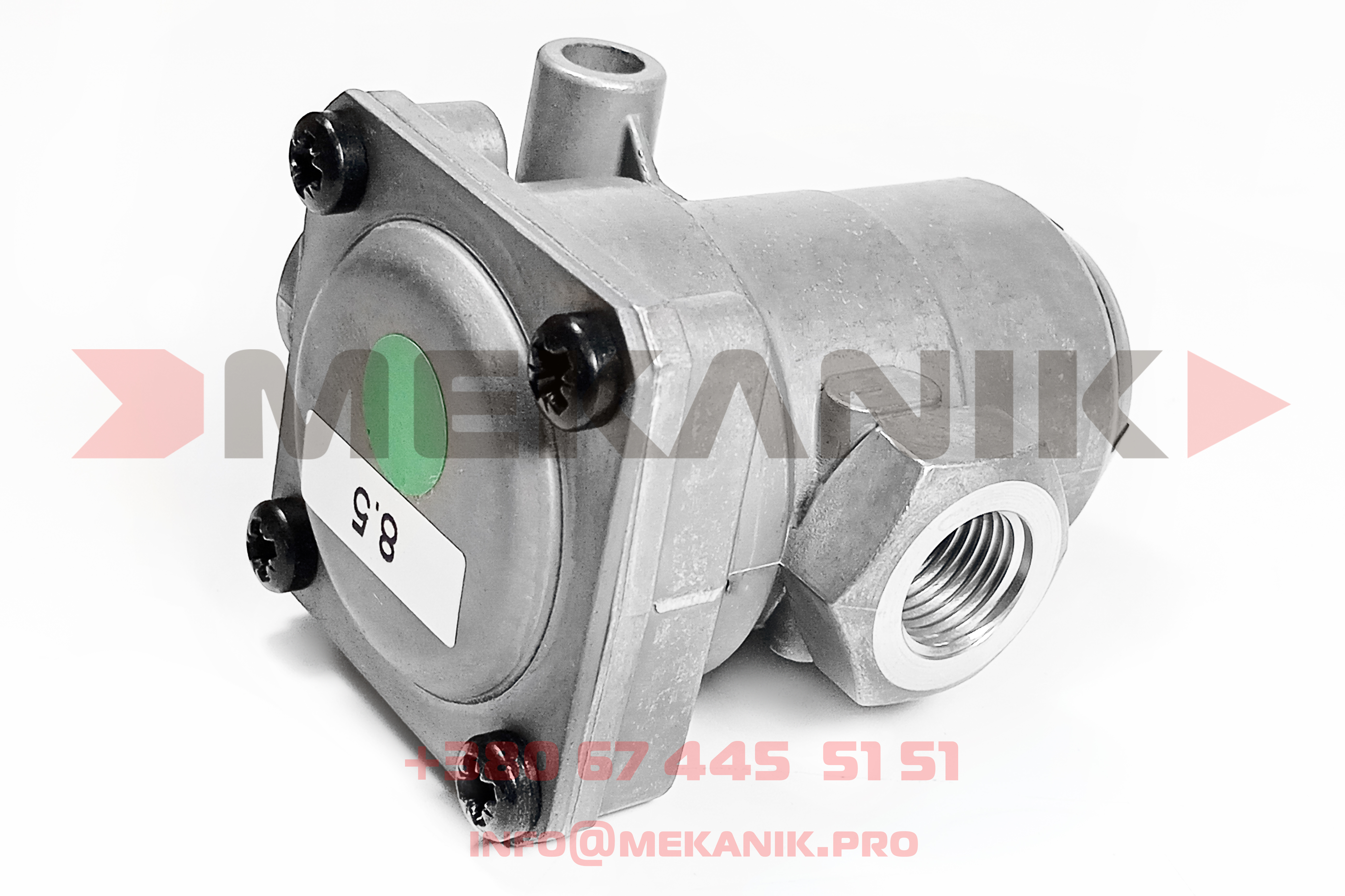 MKO 7245366 MEKANIK OEM